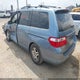 5FNRL38745B056873 2005 Honda Odyssey Ex-L auction photo thumbnail 3