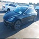 5YJ3E1EAXLF704542 2020 Tesla Model 3 auction photo thumbnail 2