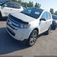 2FMDK3JC7DBE37385 2013 Ford Edge Sel auction photo thumbnail 2