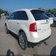 2FMDK3JC7DBE37385 2013 Ford Edge Sel auction photo thumbnail 3