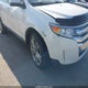 2FMDK3JC7DBE37385 2013 Ford Edge Sel auction photo thumbnail 6