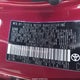 5YFB4MDE1RP117857 2024 Toyota Corolla Le auction photo thumbnail 9