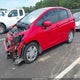 3HGGK5H44KM728807 2019 Honda Fit Lx auction photo thumbnail 2