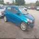 KL8CD6SAXKC748288 2019 Chevrolet Spark 1Lt Cvt auction photo thumbnail 1