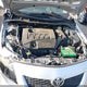 JTDBL40E799020287 2009 Toyota Corolla Le auction photo thumbnail 10