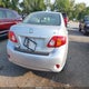 JTDBL40E799020287 2009 Toyota Corolla Le auction photo thumbnail 16