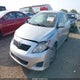 JTDBL40E799020287 2009 Toyota Corolla Le auction photo thumbnail 2