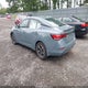 3N1AB8CV8RY318314 2024 Nissan Sentra Sv Xtronic Cvt auction photo thumbnail 3