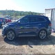 KM8SR4HF5HU207997 2017 Hyundai Santa Fe Limited Ultimate auction photo thumbnail 14