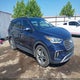 KM8SR4HF5HU207997 2017 Hyundai Santa Fe Limited Ultimate auction photo thumbnail 1