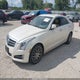 1G6AL5S36D0127859 2013 Cadillac Ats Premium auction photo thumbnail 2