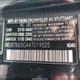 WDBTK65G44T019525 2004 Mercedes-Benz Clk 320 auction photo thumbnail 9
