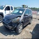 5J6RM4H70DL085411 2013 Honda Cr-V Ex-L auction photo thumbnail 2