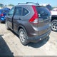5J6RM4H70DL085411 2013 Honda Cr-V Ex-L auction photo thumbnail 3
