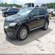 2LMDJ6JK1BBJ11837 2011 Lincoln Mkx auction photo thumbnail 2