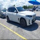 5UX23EU0XS9008241 2025 BMW X5 xDrive40I auction photo thumbnail 1