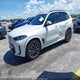 5UX23EU0XS9008241 2025 BMW X5 xDrive40I auction photo thumbnail 2
