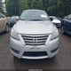 3N1AB7AP0EY236635 2014 Nissan Sentra Sv auction photo thumbnail 12