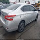 3N1AB7AP0EY236635 2014 Nissan Sentra Sv auction photo thumbnail 4