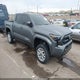 3TMLB5JN2RM036426 2024 Toyota Tacoma Sr5 4Wd auction photo thumbnail 1