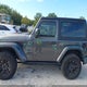 1C4HJXAG4PW563757 2023 Jeep Wrangler 2-Door Freedom 4X4 auction photo thumbnail 14