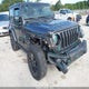 1C4HJXAG4PW563757 2023 Jeep Wrangler 2-Door Freedom 4X4 auction photo thumbnail 1