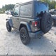 1C4HJXAG4PW563757 2023 Jeep Wrangler 2-Door Freedom 4X4 auction photo thumbnail 3