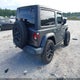 1C4HJXAG4PW563757 2023 Jeep Wrangler 2-Door Freedom 4X4 auction photo thumbnail 4