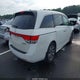 5FNRL5H94FB010460 2015 Honda Odyssey Touring/Touring Elite auction photo thumbnail 4