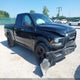 1C6RR7GT8MS507610 2021 Ram 1500 Classic Warlock 4X4 6'4 Box auction photo thumbnail 1