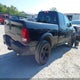 1C6RR7GT8MS507610 2021 Ram 1500 Classic Warlock 4X4 6'4 Box auction photo thumbnail 4