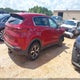 KNDPMCAC2L7740951 2020 Kia Sportage Lx auction photo thumbnail 4