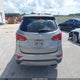 5NMZT3LB0JH053313 2018 Hyundai Santa Fe Sport 2.4L auction photo thumbnail 16