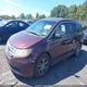 5FNRL5H65BB058257 2011 Honda Odyssey Ex-L auction photo thumbnail 2