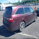 5FNRL5H65BB058257 2011 Honda Odyssey Ex-L auction photo thumbnail 4