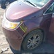 5FNRL5H65BB058257 2011 Honda Odyssey Ex-L auction photo thumbnail 6