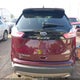 2FMPK4K94MBA14740 2021 Ford Edge Titanium auction photo thumbnail 16