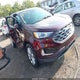 2FMPK4K94MBA14740 2021 Ford Edge Titanium auction photo thumbnail 1