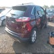 2FMPK4K94MBA14740 2021 Ford Edge Titanium auction photo thumbnail 4
