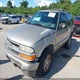 1GNCT18W6YK284227 2000 Chevrolet Blazer Ls auction photo thumbnail 2