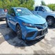 4T1T11BK8PU087871 2023 Toyota Camry Se Awd auction photo thumbnail 1