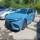 4T1T11BK8PU087871 2023 Toyota Camry Se Awd auction photo thumbnail 2