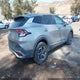 KNDPU3DGXR7119724 2024 Kia Sportage Hybrid Lx auction photo thumbnail 4