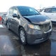 5FNRL5H34GB110216 2016 Honda Odyssey Se auction photo thumbnail 1