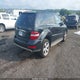4JGBB8GB7BA735737 2011 Mercedes-Benz Ml 350 4Matic auction photo thumbnail 4