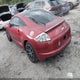4A31K5DF0BE004370 2011 Mitsubishi Eclipse Gs/Gs Sport auction photo thumbnail 3