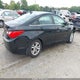 5NPEB4AC6DH610168 2013 Hyundai Sonata Gls auction photo thumbnail 4
