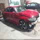 1HGCV1F34KA122154 2019 Honda Accord Sport auction photo thumbnail 1