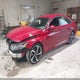 1HGCV1F34KA122154 2019 Honda Accord Sport auction photo thumbnail 2