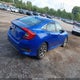 19XFC2F75HE200747 2017 Honda Civic Ex auction photo thumbnail 4
